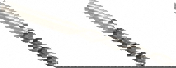 Taper Pin Reamer: #5 Pin, 0.2409