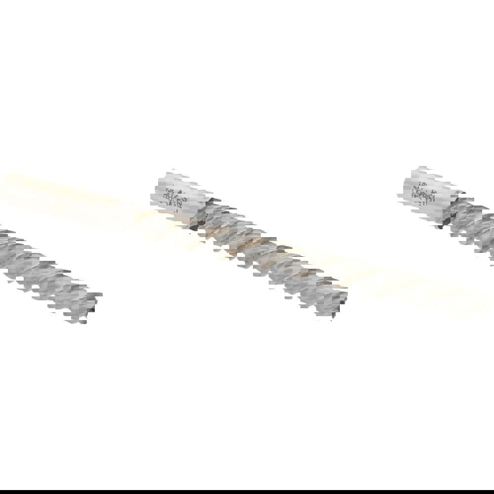 Taper Pin Reamer: #6 Pin, 0.2773