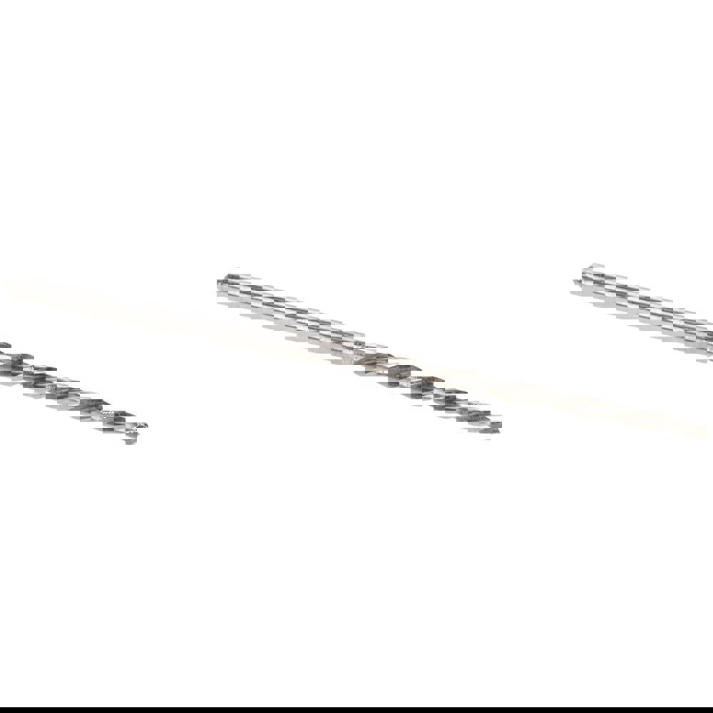 Taper Pin Reamer: #7/0 Pin, 0.0497