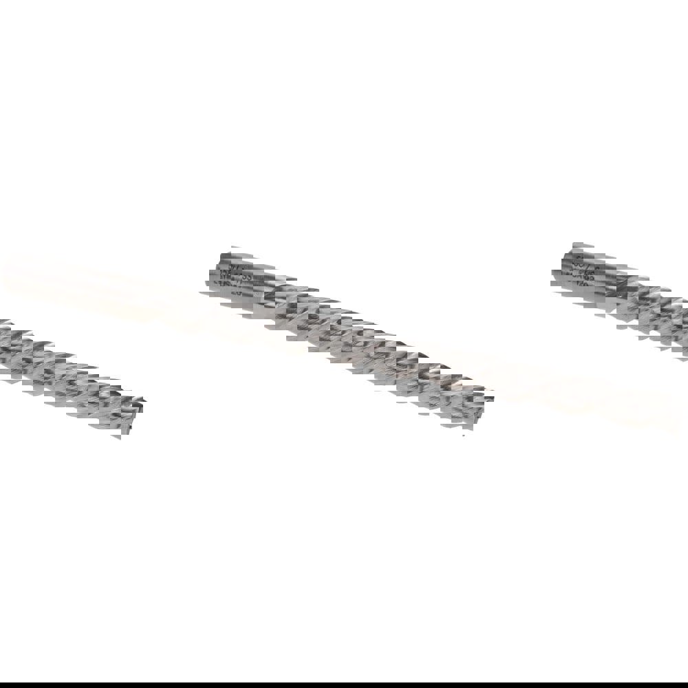 Taper Pin Reamer: #7 Pin, 0.3297