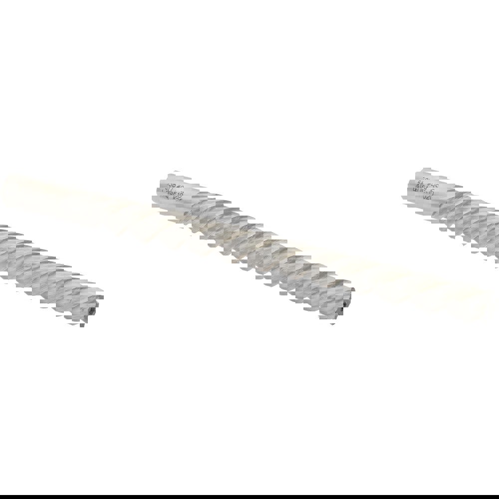 Taper Pin Reamer: #9 Pin, 0.4805