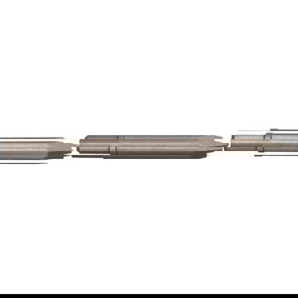 Hammer & Chipper Replacement Chisel: Moil Point, 10.2