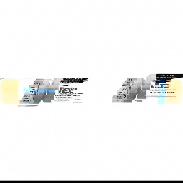 Paint Roller Cover: 1/2