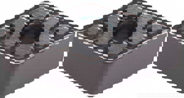 Turning Insert: DNMG 442-TF IC907, Solid Carbide