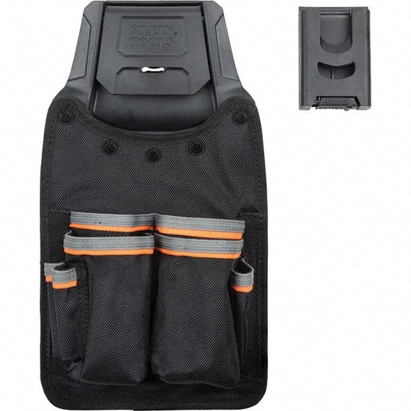 Holder: 7 Pockets, Ballistic Nylon