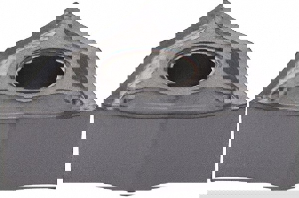 Turning Insert: WNMG3.004NF IC908, Solid Carbide