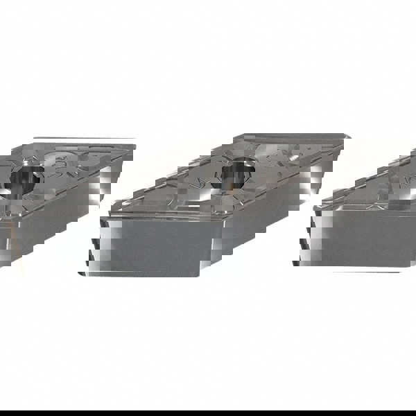 Turning Insert: VNMG322-TF IC9150, Solid Carbide