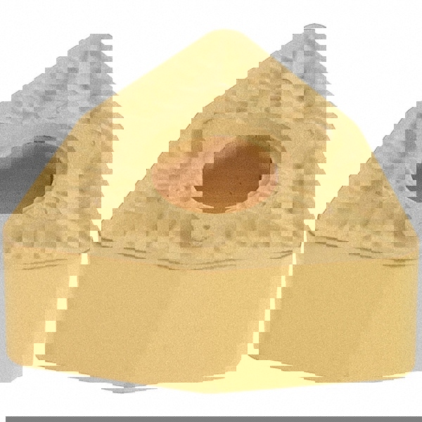 Turning Insert: WNMG 332GN IC9250, Solid Carbide