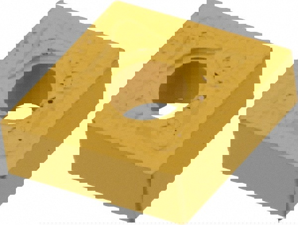 Turning Insert: CNMG431GN IC9150, Solid Carbide