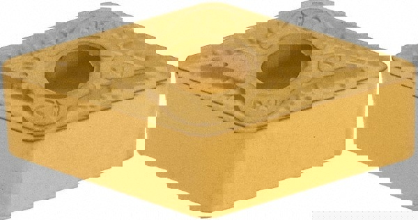 Turning Insert: DNMG 332-GN IC9250, Solid Carbide