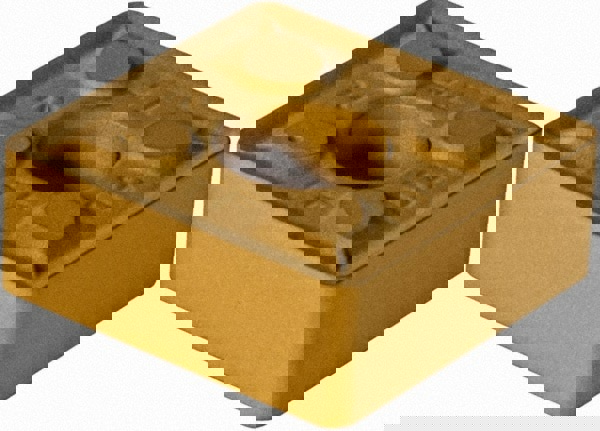 Turning Insert: SNMG-432 TF IC9250, Solid Carbide