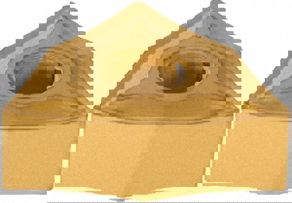 Turning Insert: WNMG3-1NF IC9250, Solid Carbide