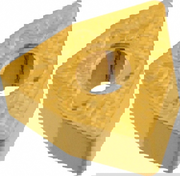 Turning Insert: WNMG 3-2-GN IC9250, Carbide