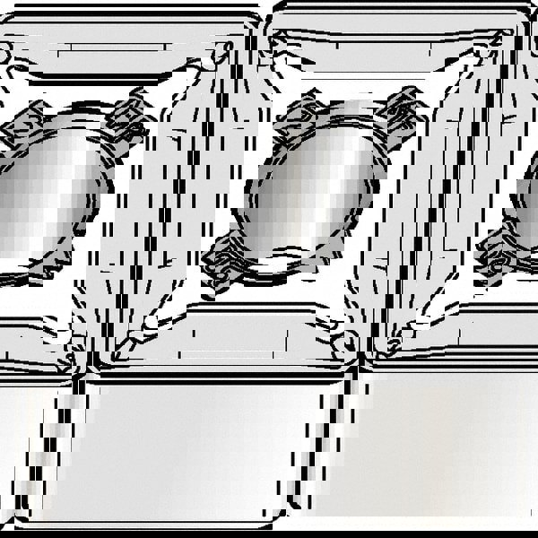 Turning Insert: SNMG543MP KCM25B, Solid Carbide