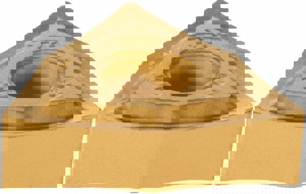 Turning Insert: WNMG431PP IC9250, Solid Carbide