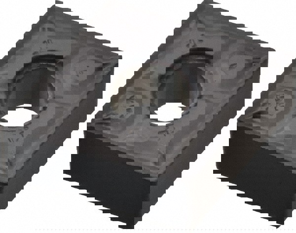 Turning Insert: CNMG431TF IC907, Solid Carbide