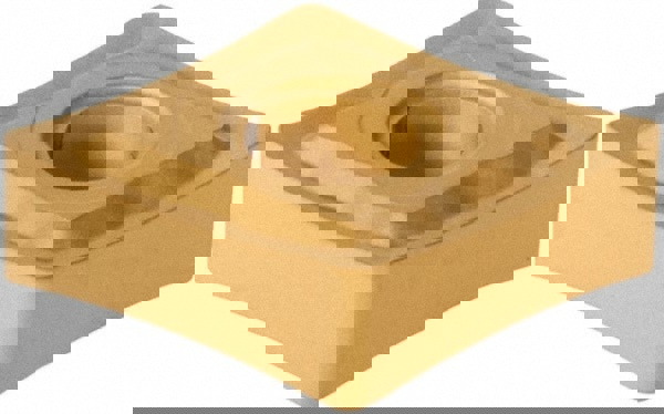 Turning Insert: CNMG432PP IC9150, Solid Carbide