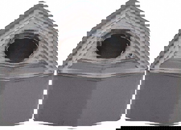 Turning Insert: WNMG 3-2-VL IC-908, Solid Carbide