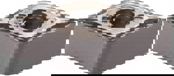 Turning Insert: DNMG330NF IC907, Solid Carbide