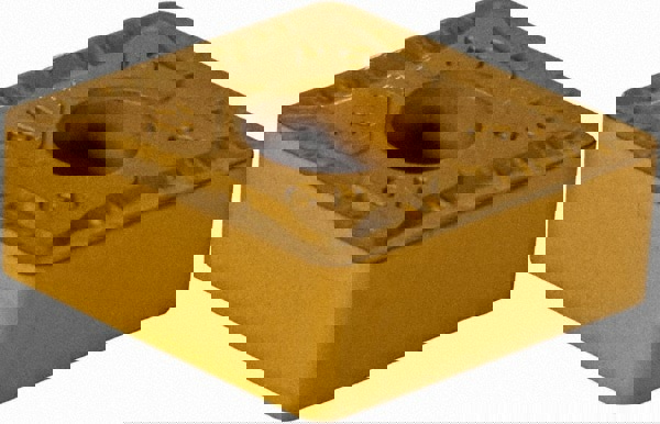 Turning Insert: CNMG 543-GN IC9250, Solid Carbide