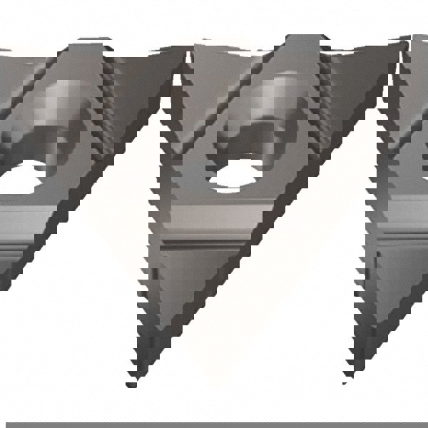 KTMDU11L2540N60 Carbide Thread Mill Insert