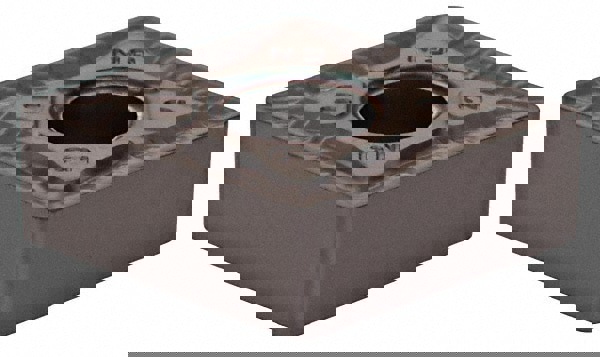 Turning Insert: CNMG 432-GN IC907, Solid Carbide