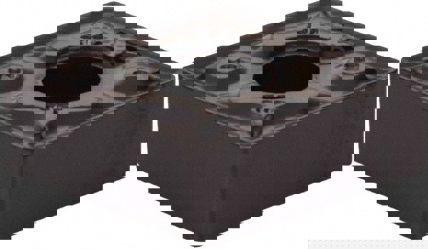 Turning Insert: CNMG 432-TF IC908, Solid Carbide