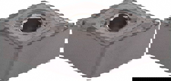 Turning Insert: DNMG331-NF IC907, Solid Carbide