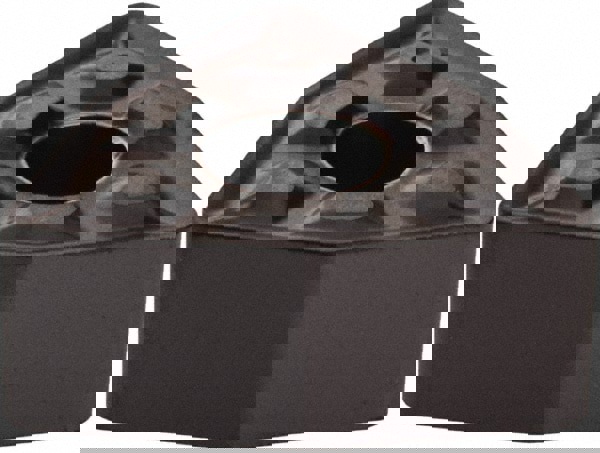 Turning Insert: WNMG 332-TF IC907, Solid Carbide