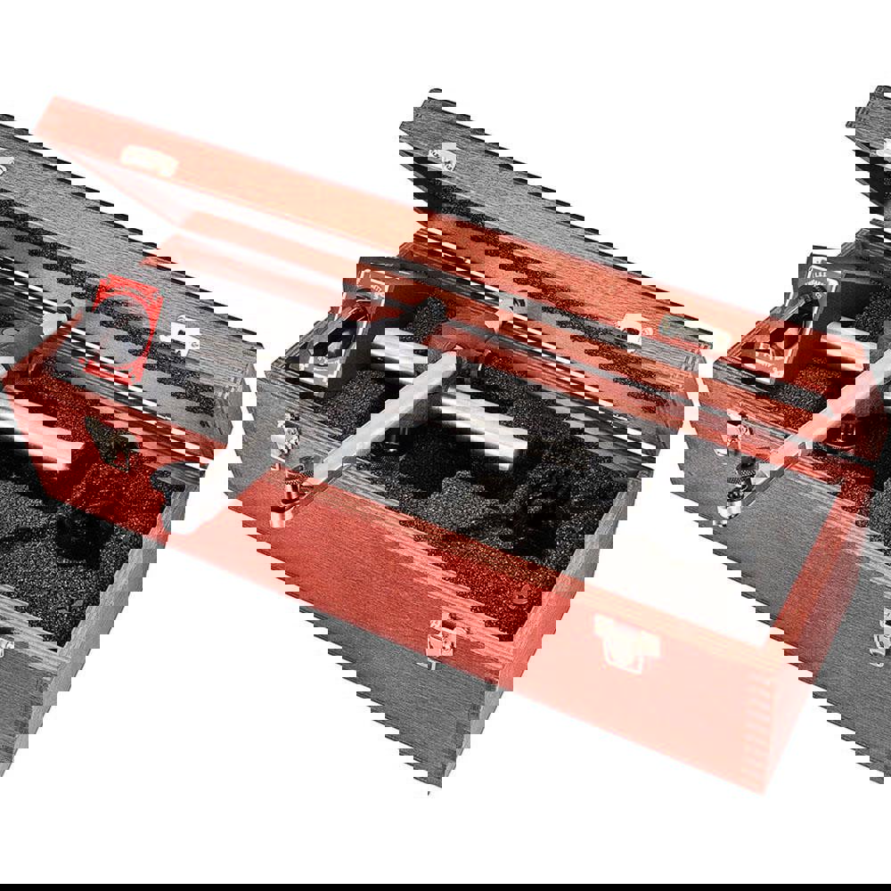 Std Base W Post & Fine Adj Arm