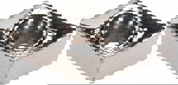 Boring Insert: DCGT3-2AS IC320, Solid Carbide