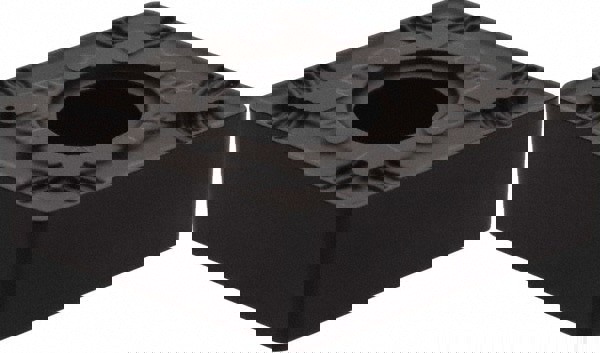 Turning Insert: CNMG432NR IC428, Solid Carbide