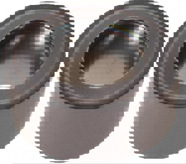 Profiling Insert: RCMT1204M0 IC907, Solid Carbide