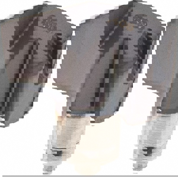 ICP0406-2M IC908 Carbide Replaceable Tip Drill