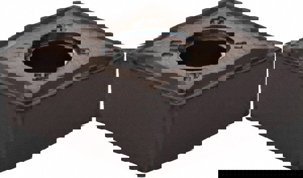 Turning Insert: CNMG 432-NF IC907, Solid Carbide