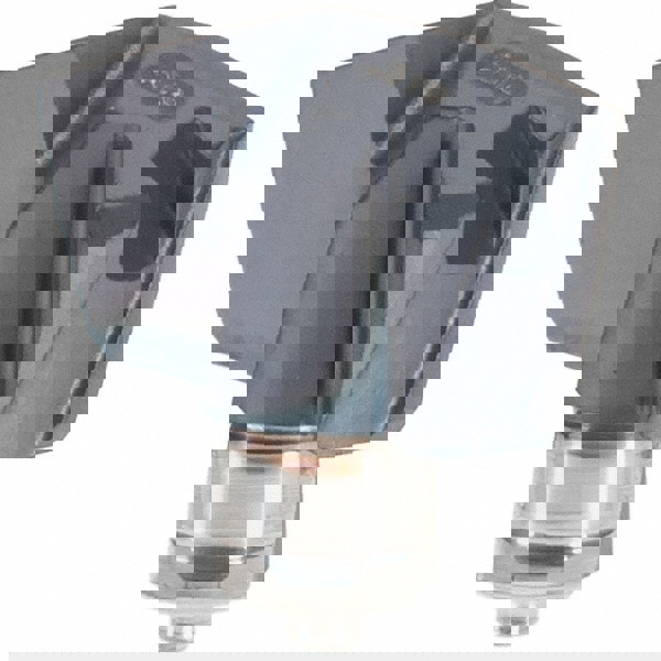 ICP0319-2M IC908 Carbide Replaceable Tip Drill