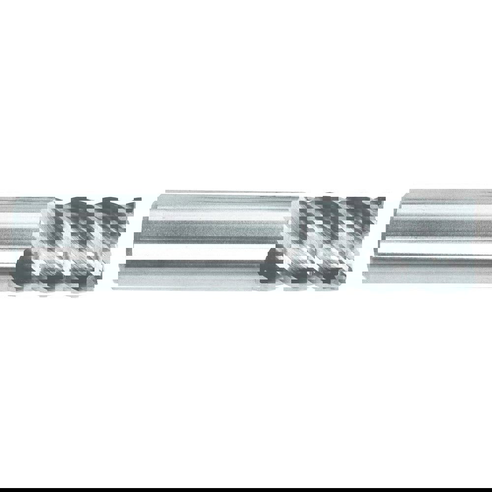 Square End Mill: 1/2