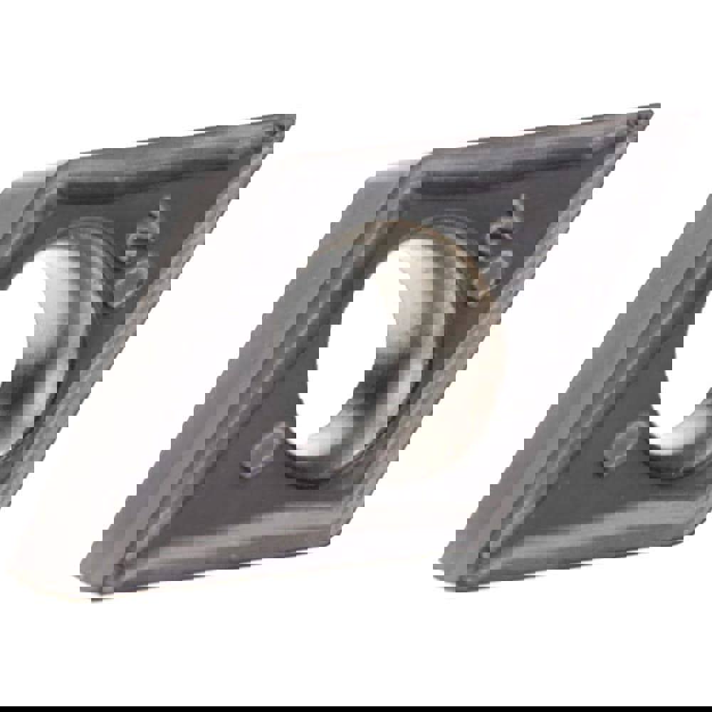 Turning Insert: DCGT30SM IC907, Solid Carbide