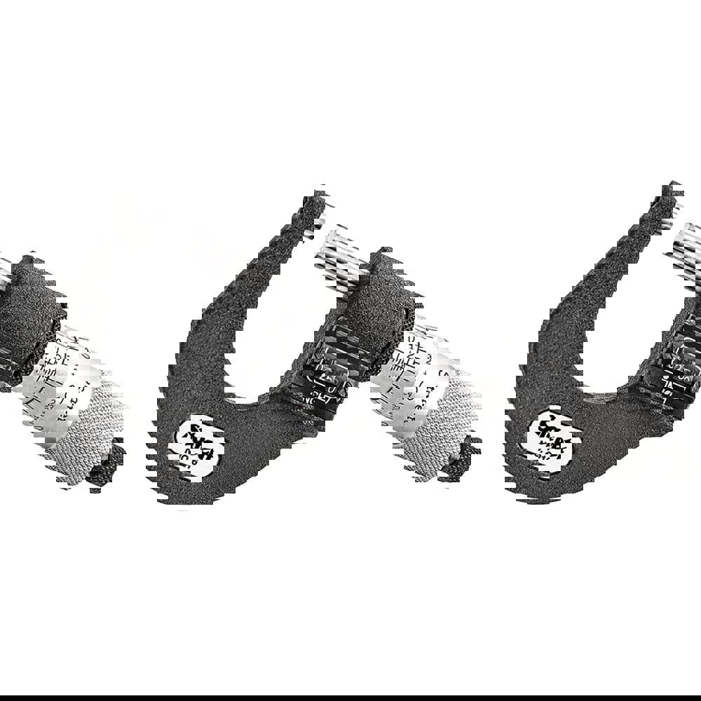 Mechanical Outside Micrometer: 1