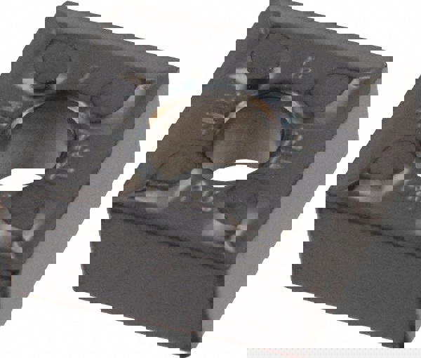 Turning Insert: SNMG431TF IC907, Solid Carbide