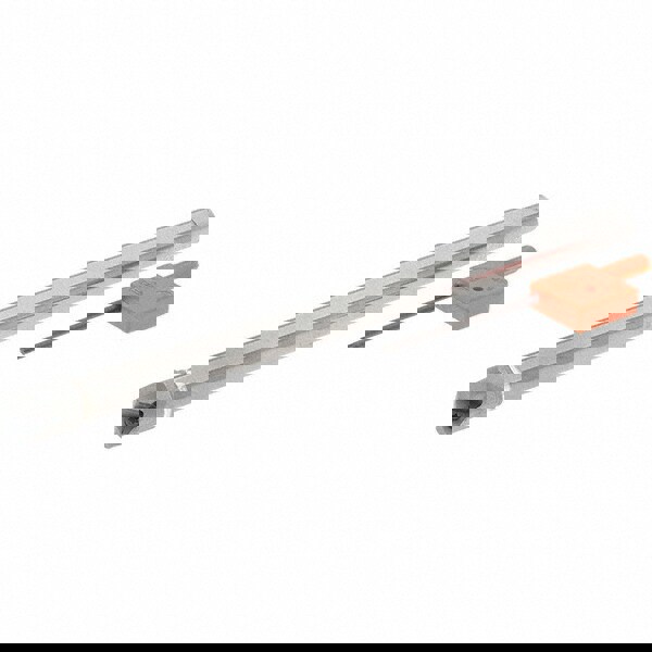 Indexable Boring Bar: FSWUB1008R-L3E