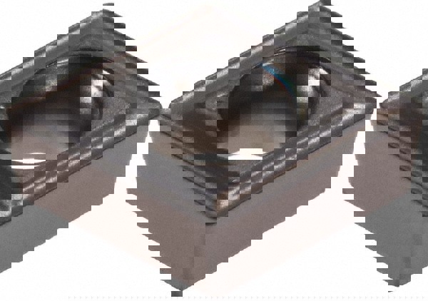 Turning Insert: CCMT2-1-14 IC907, Solid Carbide