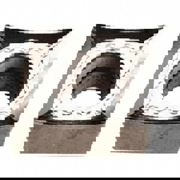 Turning Insert: CCGT431AS IC520, Solid Carbide