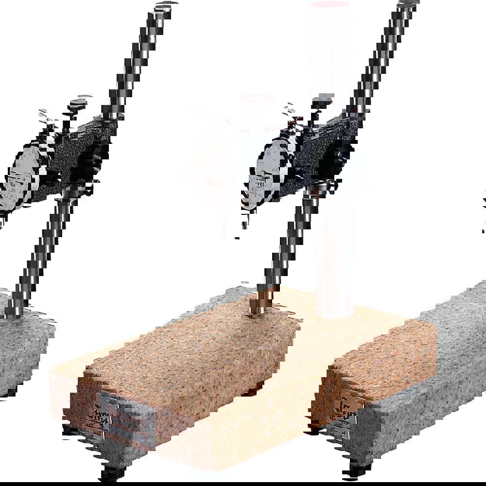 Comparator Stands & Indctor St