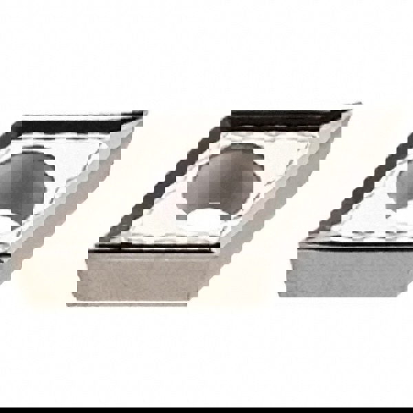 Turning Insert: DCGT32AS IC520, Carbide