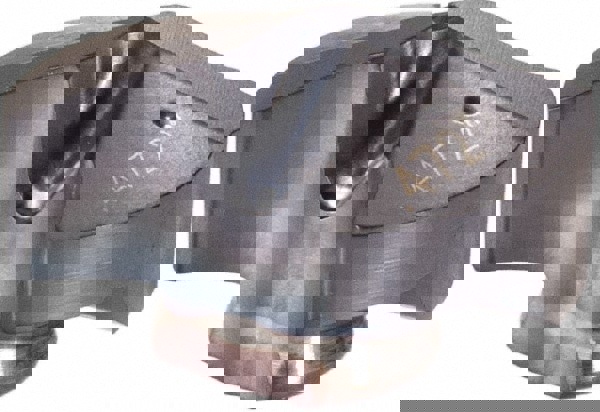 IDI0472-SG IC908 Carbide Replaceable Tip Drill