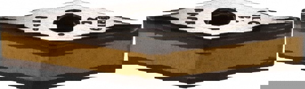 Turning Insert: VNMG332NF IC8250, Solid Carbide