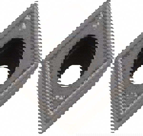 Indexable Drill Insert: SOMT09GF IC328, Solid Carbide