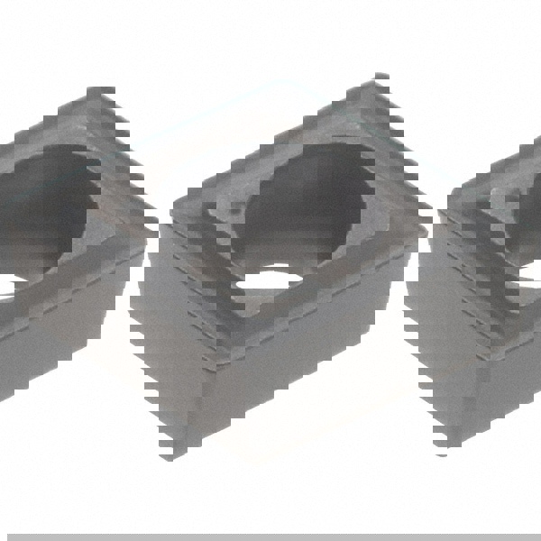 Turning Insert: CCMT 2-1-14 IC428, Solid Carbide