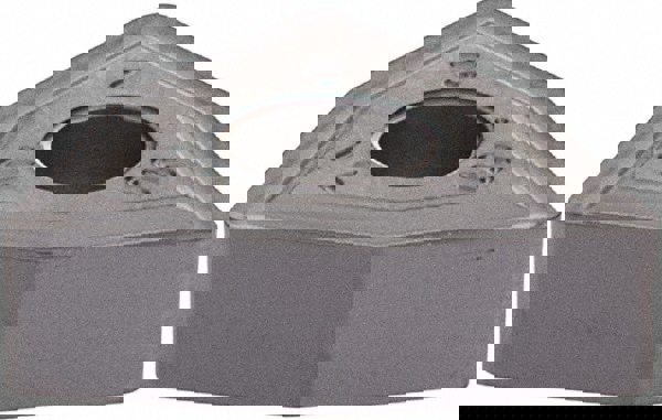 Turning Insert: WNMG 432-VL IC908, Solid Carbide